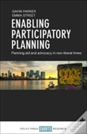 Capa do artigo Enabling Participatory Planning