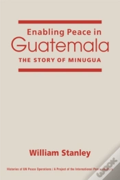 Capa do artigo Enabling Peace In Guatemala