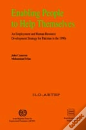 Capa do artigo Enabling People To Help Themselves (Ilo-Artep)