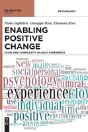 Enabling Positive Change - Preview
