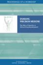 Enabling Precision Medicine - Preview