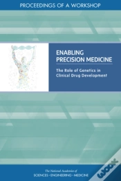 Capa do artigo Enabling Precision Medicine