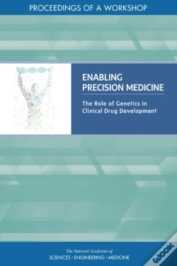 Capa do artigo Enabling Precision Medicine