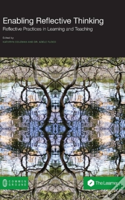 Capa do artigo Enabling Reflective Thinking