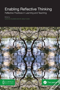 Capa do artigo Enabling Reflective Thinking