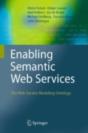Enabling Semantic Web Services - Preview