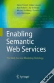 Capa do artigo Enabling Semantic Web Services