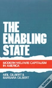 Capa do artigo Enabling State
