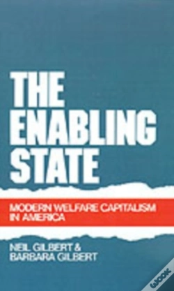 Capa do artigo Enabling State