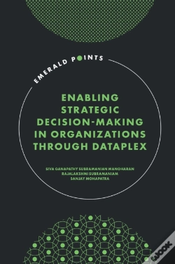 Capa do artigo Enabling Strategic Decision-Making In Organizations Through Dataplex