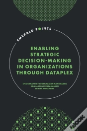 Capa do artigo Enabling Strategic Decision-Making In Organizations Through Dataplex