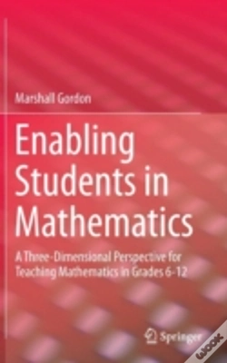 Capa do artigo Enabling Students In Mathematics