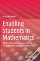 Enabling Students In Mathematics