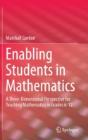 Enabling Students In Mathematics - Preview