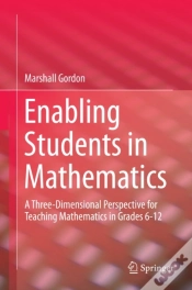 Capa do artigo Enabling Students In Mathematics