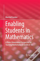 Enabling Students In Mathematics