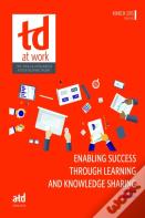 Enabling Success Through Learning And Knowledge Sharing