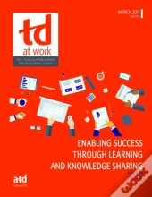 Enabling Success Through Learning And Knowledge Sharing