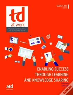 Capa do artigo Enabling Success Through Learning And Knowledge Sharing