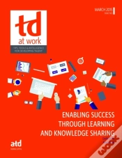 Capa do artigo Enabling Success Through Learning And Knowledge Sharing