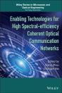 Enabling Technologies For High Spectral-Efficiency Coherent Optical Communication Networks - Preview