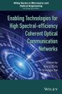Enabling Technologies For High Spectral-Efficiency Coherent Optical Communication Networks - Preview