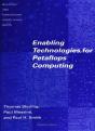 Enabling Technologies For Petaflops Computing - Preview