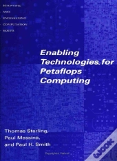 Enabling Technologies For Petaflops Computing