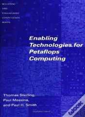 Capa do artigo Enabling Technologies For Petaflops Computing