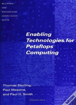 Capa do artigo Enabling Technologies For Petaflops Computing