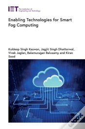 Capa do artigo Enabling Technologies For Smart Fog Computing