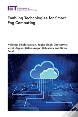 Capa do artigo Enabling Technologies For Smart Fog Computing