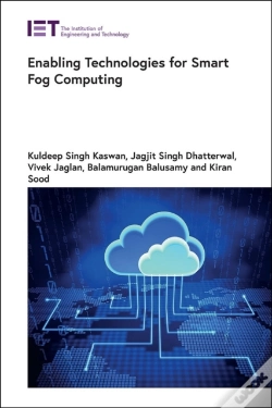 Capa do artigo Enabling Technologies For Smart Fog Computing