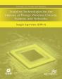 Enabling Technologies For The Internet Of Things - Preview