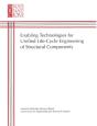 Enabling Technologies For Unified Life-Cycle Engineering Of Structural Components - Preview