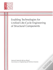 Capa do artigo Enabling Technologies For Unified Life-Cycle Engineering Of Structural Components