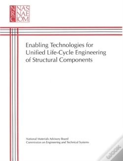 Capa do artigo Enabling Technologies For Unified Life-Cycle Engineering Of Structural Components