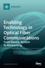 Enabling Technology In Optical Fiber Communications - Preview