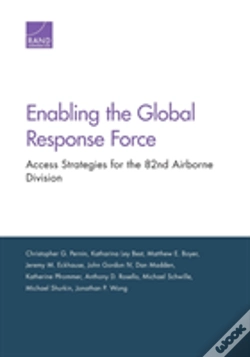 Capa do artigo Enabling The Global Response Fpb