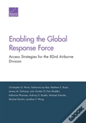 Enabling The Global Response Fpb
