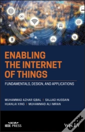 Enabling The Internet Of Things
