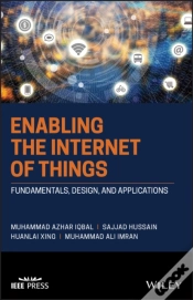 Capa do artigo Enabling The Internet Of Things