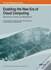 Capa do artigo Enabling The New Era Of Cloud Computing