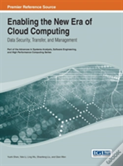 Capa do artigo Enabling The New Era Of Cloud Computing