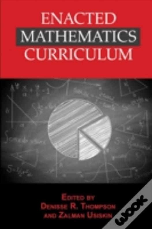 Enacted Mathematics Curriculum