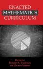 Enacted Mathematics Curriculum - Preview