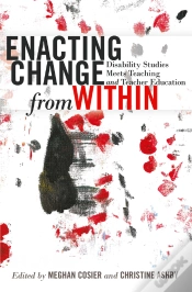 Capa do artigo Enacting Change From Within