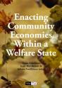 Enacting Community Economies Within A Welfare State - Preview