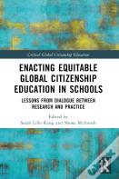 Enacting Equitable Global Citizenship Education In Schools