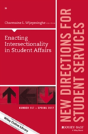 Enacting Intersectionality In Student Affairs - Preview